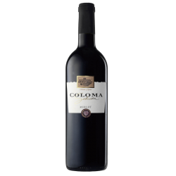 COLOMA SELECCION MERLOT 2018