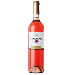 COLOMA ROSADO PINOT NOIR 2022