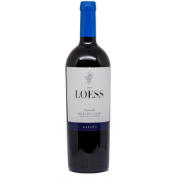 LOESS CRIANZA 2020