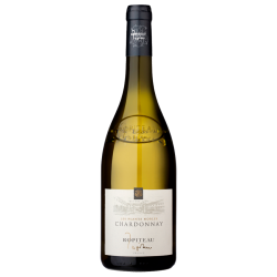 CHARDONNAY FRANCE ROPITEAU...