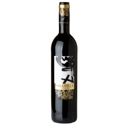 SOMANILLA CRIANZA 2018