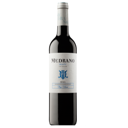 MEDRANO CRIANZA 2020