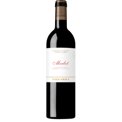 VIZCARRA MERLOT 2019