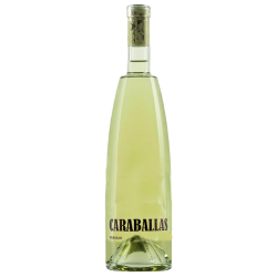 CARABALLAS VERDEJO...