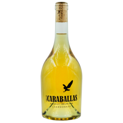 CARABALLAS CHARDONNAY...