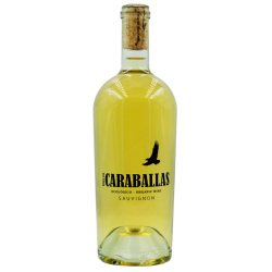 CARABALLAS SAUVIGNON...