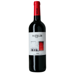 MATULÁN CRIANZA 2017