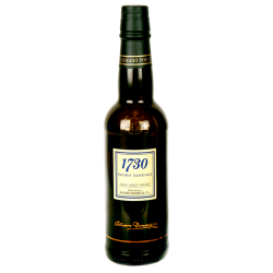 PEDRO XIMENEZ 1730 VORS