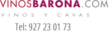 vinosbarona.com